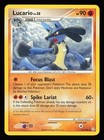 Lucario