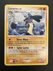 Lucario
