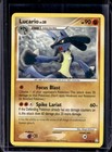 Lucario