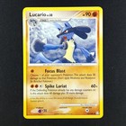 Lucario
