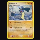 Lucario