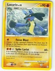 Lucario