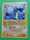 Lucario