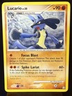 Lucario