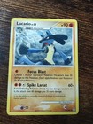 Lucario