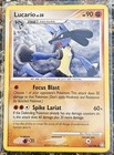 Lucario