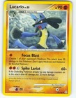 Lucario