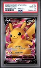 Pikachu V