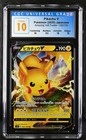 Pikachu V
