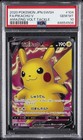 Pikachu V