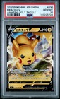 Pikachu V