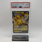 Pikachu V