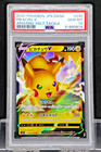 Pikachu V