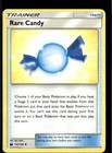 Rare Candy