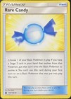 Rare Candy