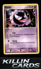 Gastly
