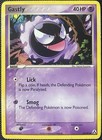 Gastly