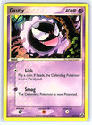 Gastly