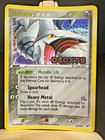 Skarmory