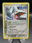 Skarmory