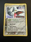 Skarmory