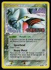 Skarmory