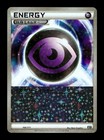 Mystery Energy