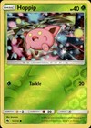 Hoppip