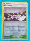 Dust Island