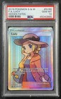 Lady