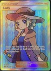 Lady
