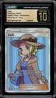 Lady