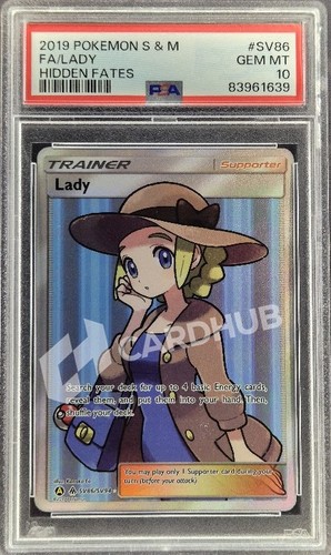 Lady