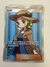Lady