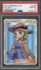 Lady