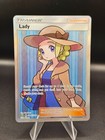 Lady