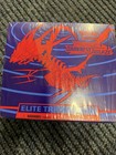Elite Trainer Box
