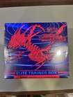 Elite Trainer Box
