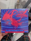 Elite Trainer Box