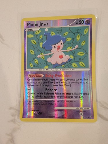 Mime Jr.