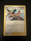Professor Burnet