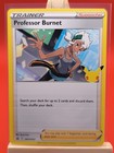 Professor Burnet