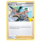 Professor Burnet