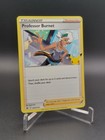 Professor Burnet