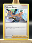 Professor Burnet