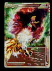 Ho-Oh Legend