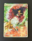 Ho-Oh Legend