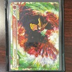 Ho-Oh Legend