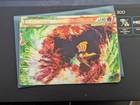 Ho-Oh Legend