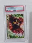 Ho-Oh Legend